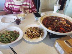 -辣婆婆(航天桥店)