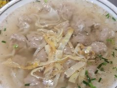 -老淮滨-蚌埠非遗小吃(淮河路店)