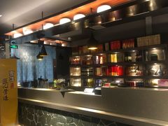 -锋味餐厅(空港复悦里店)