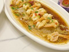 -杨记海鲜楼(三门黑金冠店)