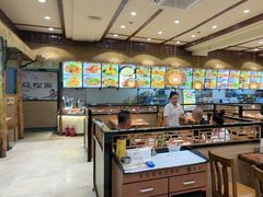 -快乐老家三鲜饺子东北菜(南六中路店)