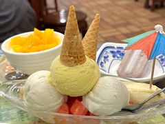 -顺记冰室(宝华路店)