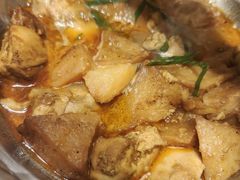 -北京王府井希尔顿酒店·万斯阁西餐厅