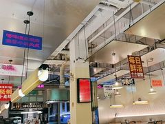 -白仁仔· 活烤海鲜 宵夜(豫园店)