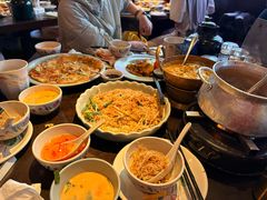 -大头虾越式风味餐厅(光明广场店)