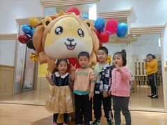 -狮子妈妈托育早教幼儿园(岳麓店)