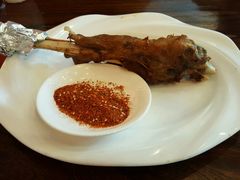 -大召麦香村(新生街店)