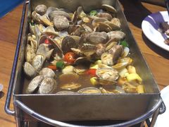-涌上外婆桥(海宁银泰城店)