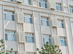 -吉林大学第二医院(自强院区)