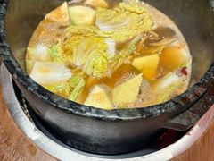 -芸山季·云南野生菌火锅(人民广场来福士店)