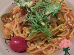 -Pennehut畔尼意面(合肥万象城店)