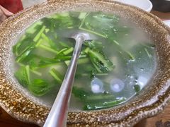 -巧婆婆特色东北菜·铁锅炖