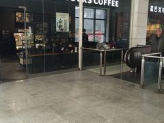 -星巴克(北新泾店)
