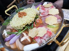 -李先生的首尔小馆(松江启源广场店)