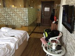 -北京美神宫艺术主题温泉酒店