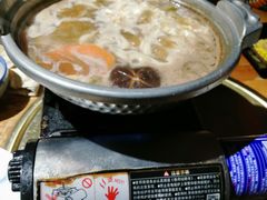 -一井烧肉·活鳗·寿司(望京SOHO店)