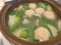 -聚丰园熊猫餐厅(紫金1912·玖爱谷店)