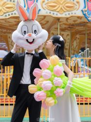 -第一夫人婚纱摄影(南京店)