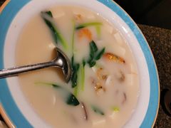 -渔民船说·北塘海鲜·天津菜·海肠捞饭(北塘古镇店)