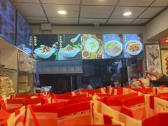-新川面馆(新街口起源店)