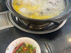 -草墩罗非鱼庄•野生菌•腊排骨(七星街上段店)