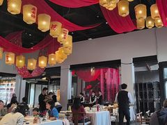 -禧宴Joyous Restaurant(禧园店)