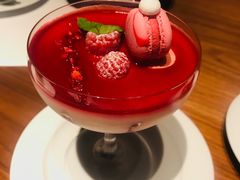 -北京柏悦酒店·锦庭餐厅Dining Room