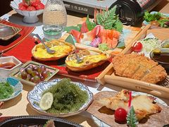-南风(淮海街店)