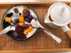 -iFood甜嫩嫩(江东北路店)