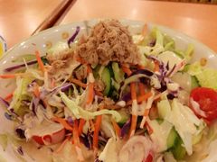 -萨莉亚意式餐厅(河东万达店)