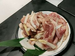-韩宫宴和牛烤肉(宣州国购店)