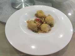 避风塘脆蚝-庄氏祥记家常食府(国瑞建材家居博览中心店)