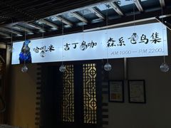 -吉丁鸟咖·异宠·寄养