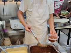 炒肝-姚记炒肝店(鼓楼店)