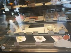 -麦当劳(健德桥得来速店)