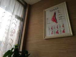 -成都伊贝丝美容美胸SPA会所