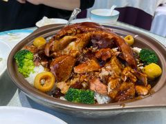 -鲜得莱渔港·小平岛海胆馆(七贤岭店)