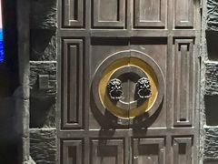 -暴风岛沉浸式体验馆(百联世纪店)