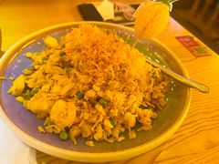 -泰果东南亚餐厅(旭辉广场店)