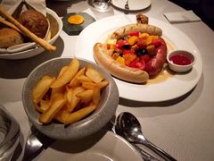 -夏朵餐厅(丁香店)