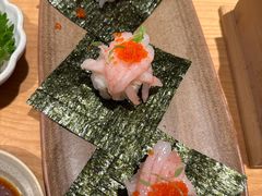 -Tuna maki寿司(苏州中心商场店)