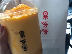 -果呀呀(国金街店)