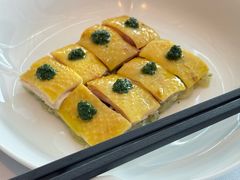 -悦轩中餐厅·高空江景·杭州柏悦酒店