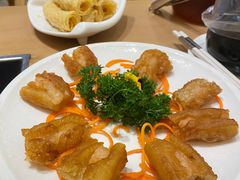 -湯系·煲汤手艺人(东二环泰禾广场店)