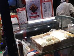 -京天红炸糕(天通苑华联店)