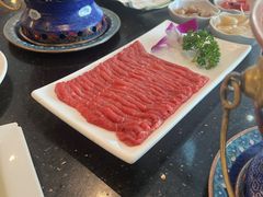 -南门涮肉(上海二店)