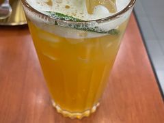 -魏斯理汉堡(西安西咸吾悦广场店)