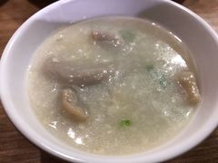 及第粥-百福麵家(新馬路店)