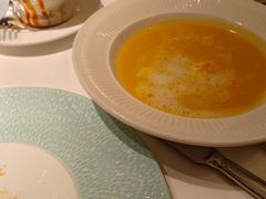 -波特曼西餐厅(南岗店)