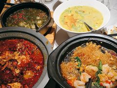 -鸡毛店·川菜(文殊院店)